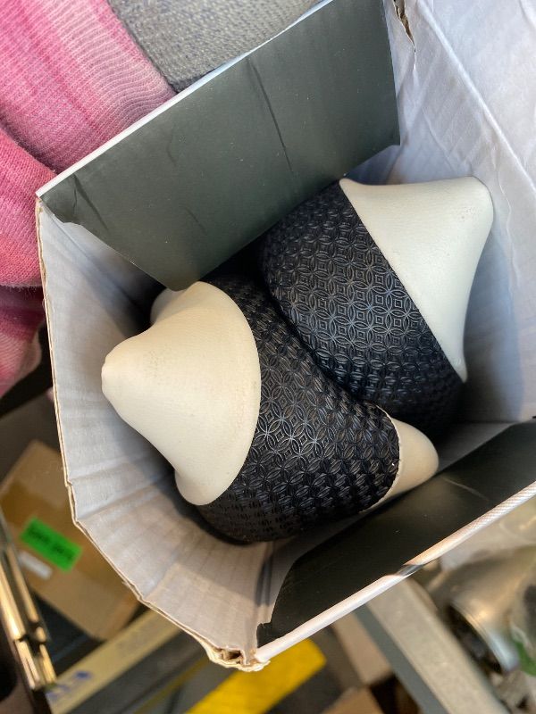 Photo 1 of *MINOR DAMAGE - USED*
EVMODS for Tesla Steering Wheel Cover,Upgraded Leather Steering Wheel Protector fit Tesla Model Y/3 2026-2016 Juniper/Highland,Non-Slip,Breathable and Soft-Touch for Tesla Accessories (White)