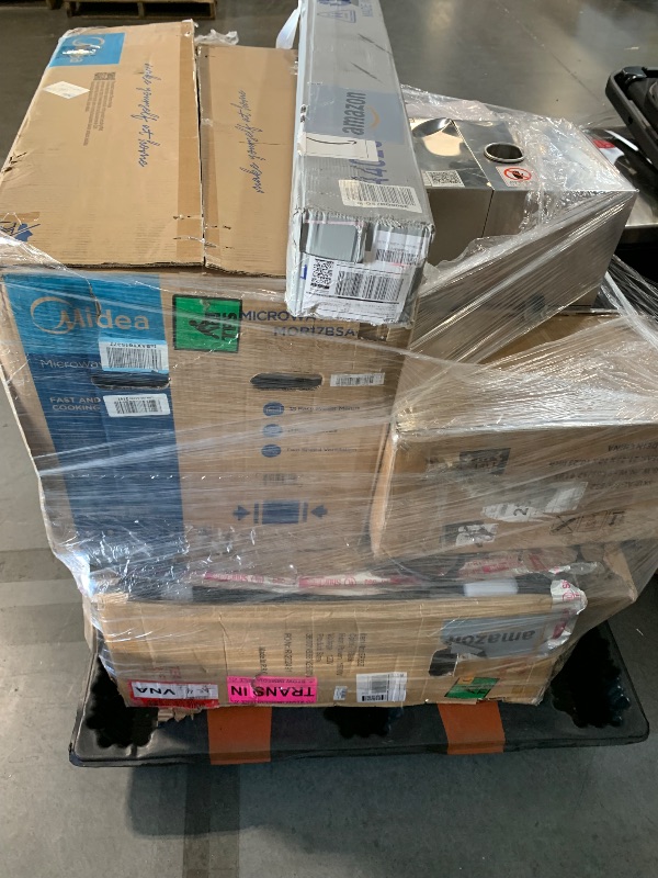 Photo 1 of **MIXED ITEMS** **NO RETURNS** **NO REFUNDS** **EVERYTHING UNTESTED** **FINAL SALE** MIXED ELECTRONICS