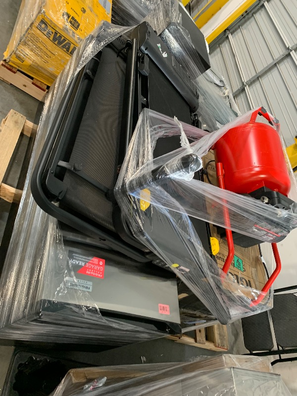 View 5 of **NO RETURNS** **NO REFUNDS** **MIXED ITEMS** **EVERYTHING UNTESTED** **FINAL SALE** MIXED ELECTRONICS