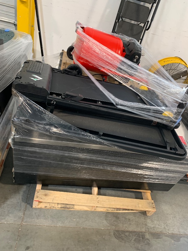 View 4 of **NO RETURNS** **NO REFUNDS** **MIXED ITEMS** **EVERYTHING UNTESTED** **FINAL SALE** MIXED ELECTRONICS