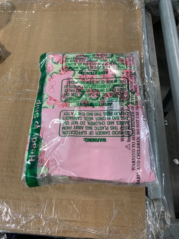 Photo 1 of 2-PC Set Doll Bedding with Comforter and Pillow, Reversible Print Doll Bedding Accessories, Fits American Girl Dolls and Other 18 Inch Dolls