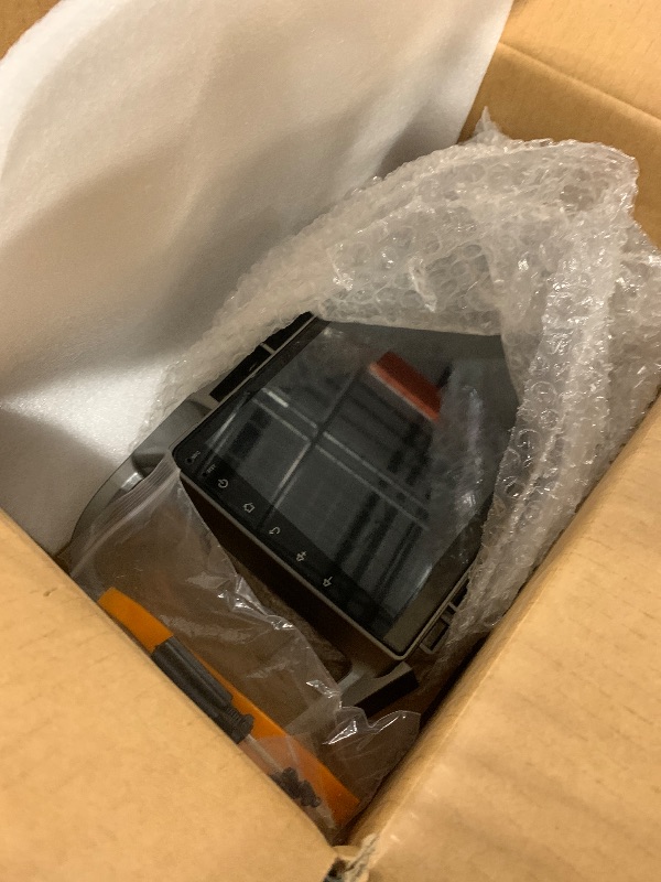 Photo 1 of [ 8 Core 6G 128G] for Toyota Venza 2008-2016 Radio Android 9 Inch Touchscreen Wireless Carplay Android Auto, Driauto Car Stereo for Toyota Upgrade Bluetooth DSP GPS Navigation WiFi FM/RDS Backup Cam