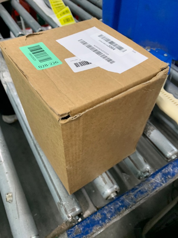 Photo 1 of ** DARK BROWN**
RedCall Acacia Wood Utensil Holder, 360° Rotating Large Cooking Utensil Organizer, Kitchen Tool Storage for Countertop,Spoon Spatula Holder for Kitchen Counter,Farmhouse Decor (1 Pack)