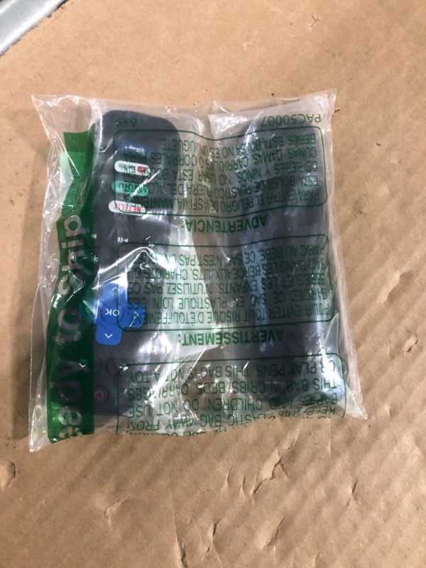 Photo 1 of (Pack of 2) Replacement Remote Control Only for Roku TV, Compatible for TCL Roku/Hisense Roku/Onn Roku/Sharp Roku/Element Roku/Westinghouse Roku/Philips Roku Smart TVs (Not for Roku Stick and Box)