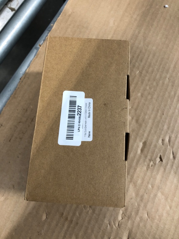 Photo 1 of 10 Pack Double Earset Headset Microphone Mini XLR Mic 3 Pin TA3F Plug Headworn Over Ear Hanging Condenser Mic in Ear Back Electric Microphone for AKG Samson,Windscreen