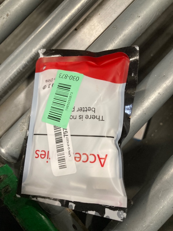 Photo 1 of [Apple MFi Certified] Apple Lightning to HDMI Cable Adapter for iPhone to TV, 1080P Digital AV Adapter Sync Screen Connector Compatible for iPhone 14 13 12 11 Pro Max XS XR X 8 to TV Projector Monitor