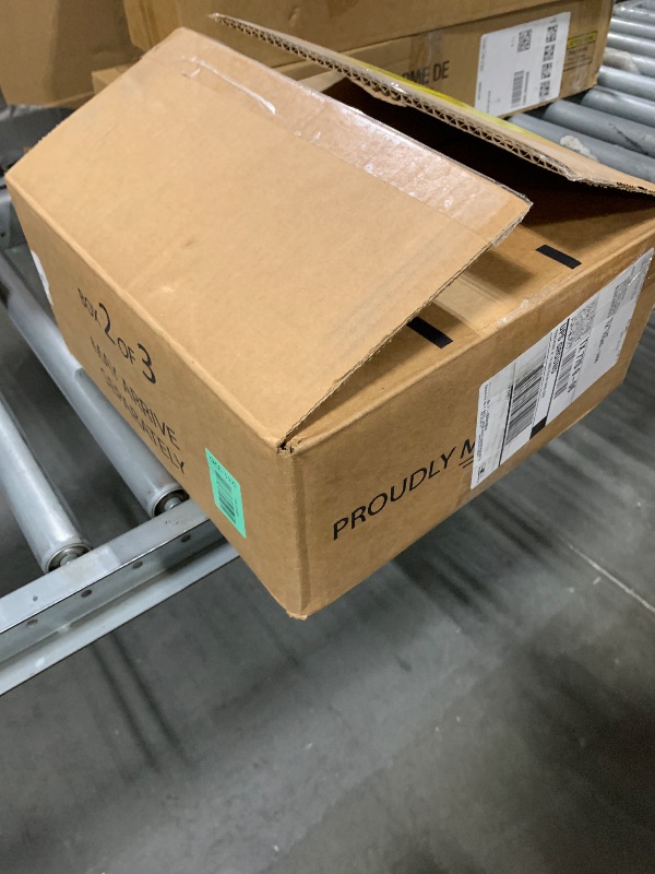 Photo 1 of **SIMILAR ITEM** **NOT ACTUAL BRAND** Bumper Plates, 20 lb Olympic Weight Plates Set of 2, Rubber Bumper Weights Plate with 2 Inch Steel Insert for Barbell, Standard Strength Training Plates for Weightlifting