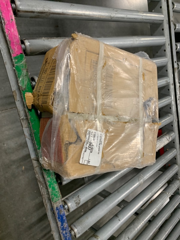 Photo 1 of **SIMILAR ITEM** Cast Iron Olympic 2-Inch Grip Plate for Barbell, 10 Pound Set of 2 Plates Iron Grip Plates for Weightlifting, Crossfit - 2” Weight Plate for Bodybuilding