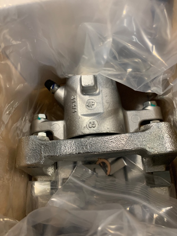 Photo 1 of **SIMILAR ITEM** **UNKNOWN ACTUAL SPECIFICATIONS** Semi Loaded Caliper