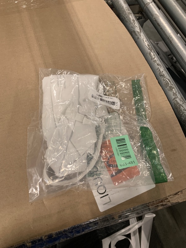 Photo 1 of *MINOR DAMAGE - USED*
Trendy Queen Womens Spaghetti Strap Tank Tops Adjustable Cute Camisole Going Out Crop Tops Summer Clothes, White, XS