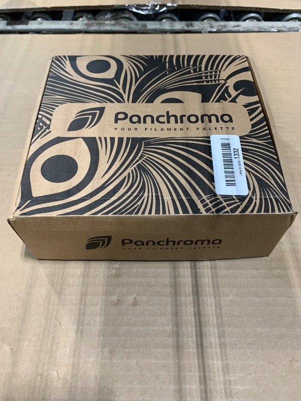 Photo 1 of *** BLUE *** Polymaker Panchroma Matte PLA Filament, Army Beige 1.75mm 1kg 3D Printing Filament, Formerly Polyterra Matte, Fit Most FDM 3D Printers, 1kg Spool (2.2lbs)