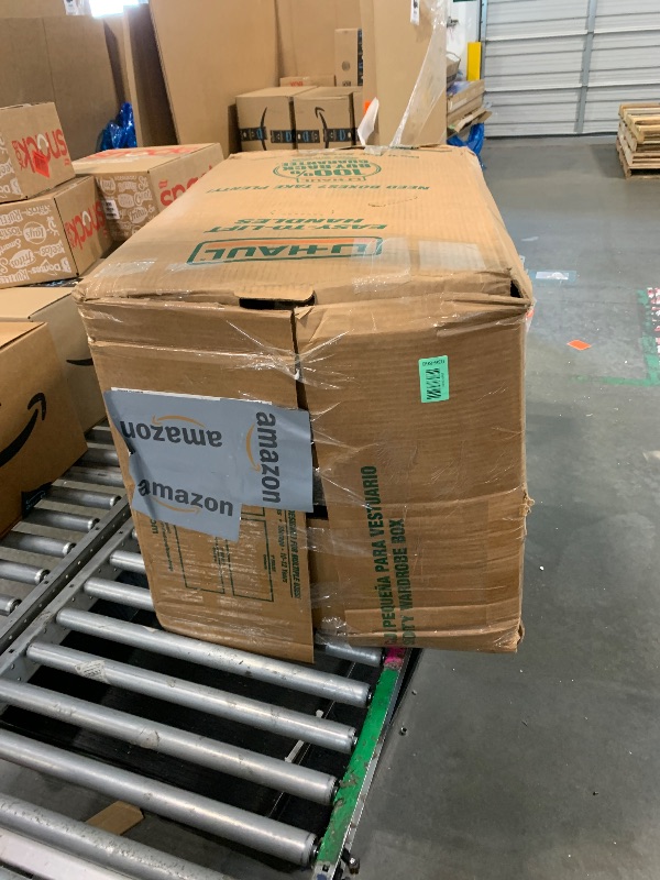 Photo 1 of ** NO MIRROR ** Ieejdn Makeup Vanity Desk with Mirror and Lights, Vanity Desk with 8 Drawers & Storage Shelves, Vanity Table with Power Outlet, 3 Color Modes & Adjustable Brightness Dressing Table, Bedroom,White