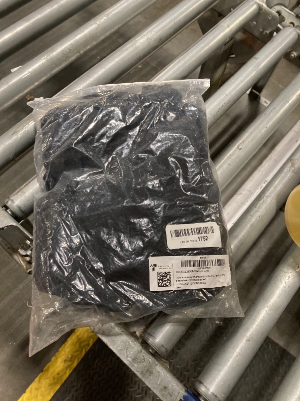 Photo 1 of *MINOR DAMAGE - USED*
acelyn 2 Piece Outfits for Women Sexy Off Shoulder Tops Bodycon Flared Pant Sets Club Outfits Tracksuit Black S