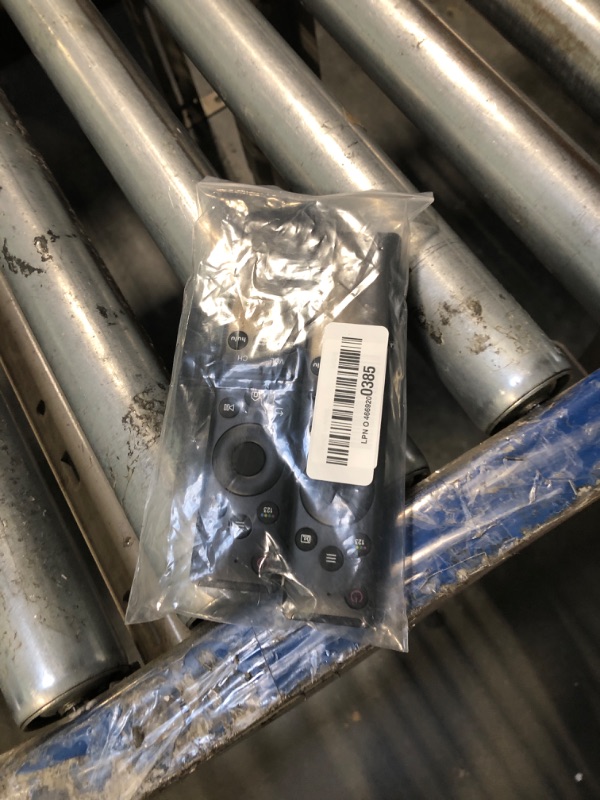 Photo 1 of ?Pack of 2? for Samsung TV Remote Replacement,Compatible for All Samsung TV Remote Control