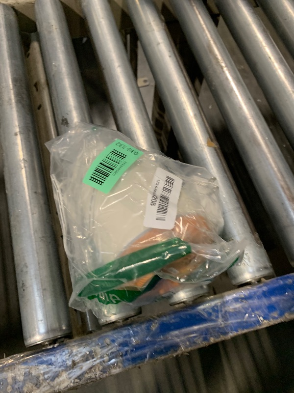 Photo 1 of *UNTESTED*
InnoGear Oil Diffuser, 150ML Ceramic Diffuser for Essential Oils Handcrafted Aromatherapy Diffuser Ultrasonic Cool Mist Humidifier with 2 Mist Modes Waterless Auto Off for Room Office, White