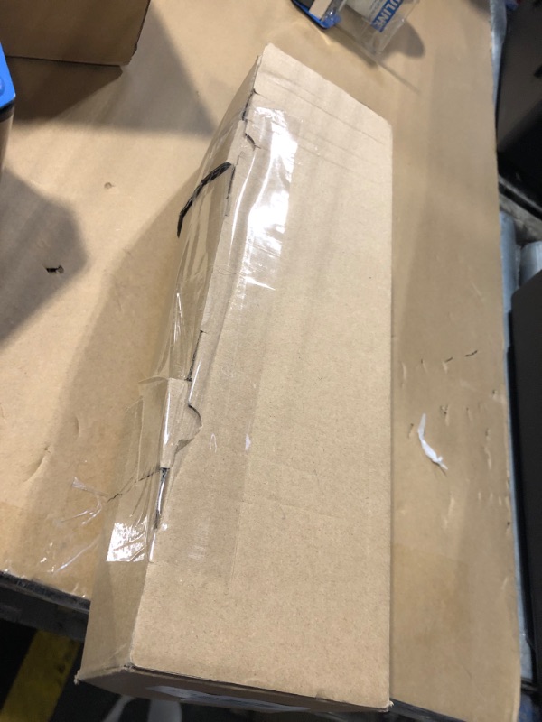 Photo 1 of **MISSI9NG PARTS**Wooden Spoons for Cooking, 6 Pcs Wooden Kitchen Utensil Set, Natural Teak Wood Spatula Spurtles Salad Fork Spoon Set, Non-Stick Pans, Comfortable Grip, As Seen On TV Wooden Cooking Utensils