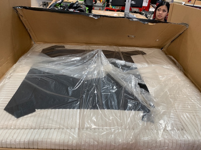 Photo 1 of ***UNCOMPLETE SET BOX 2/3******KEIKI 113.5" Modular Sectiona Corduroy Sofa Storage Ottoman, 6 Seat Sectional U Shaped Couches for Living Room Bedroom Office Apartment, Beige