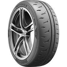 Photo 1 of ***ONE TIRE ONLY ***Bridgestone Potenza RE-71RZ 
Extreme Performance Summer Tire for Competition & High-Output Sportscars 
in 265/35R18