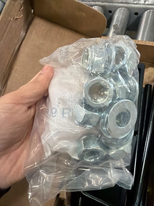 Photo 1 of **MISSING STRUTS AND SHOCKS**Rough Country 2" Leveling Kit w/M1 Struts for 2014-2020 Ford F-150 4WD - 50040