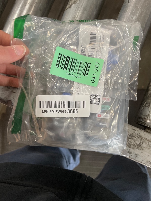 Photo 1 of (Pack of 2) Replacement Remote Control Only for Roku TV, Compatible for TCL Roku/Hisense Roku/Onn Roku/Sharp Roku/Element Roku/Westinghouse Roku/Philips Roku Smart TVs (Not for Roku Stick and Box)