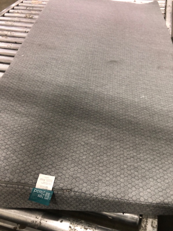 Photo 1 of ******DIRTY******
TEX STEDD GREY CUSHION