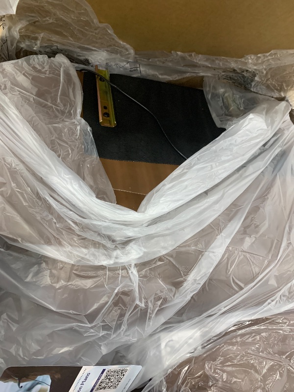 Photo 1 of ==== SEE NOTES==== Power Lift Recliner Chair Sofa, Electric Recliner Chair for Seniors, Stand Assist, USB Charging Ports, Cup Holders, Side Storage Pockets, Remote Control, Home Theater Seating for Living Room, Brown