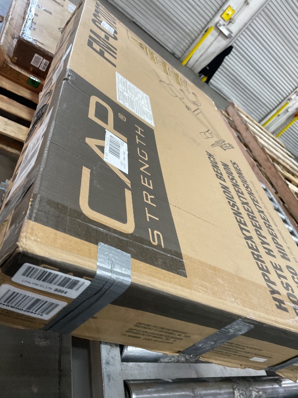 Photo 1 of **************MISSING PIECES**************
CAP Barbell Strength Hyperextension