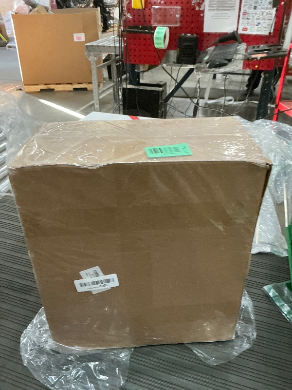 Photo 1 of [ 12pcs Set ] Glass Cups with Bamboo Lids and Glass Straw - Beer Shaped Drinking Glasses, 16 oz Iced Coffee Glasses, Cute Tumbler Cup for Smoothie, Boba Tea, Whiskey, Water - 4 Cleaning Brushes