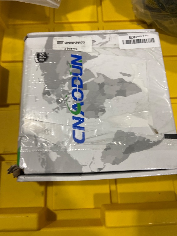 Photo 1 of 1/4 Water Line, cnaodun with 1/4" OD 39.4ft Water Tubing Reverse Osmosis Quick Connect Fittings Push To Connect Water Tube Fittings for RO Water Filter