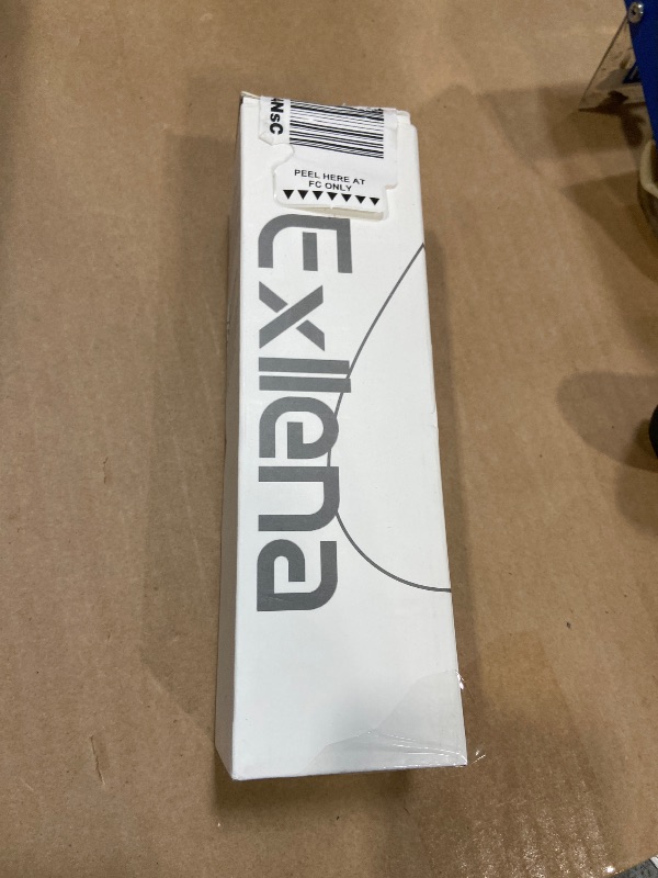 Photo 1 of ?Upgraded?Exllena Small Insulated Water Bottle 10oz with Adjustable Silicone Handle– Small Flask for Hot & Cold Drinks, Leakproof, Ideal for Purse, Lunchbox...(Midnight Sapphire)