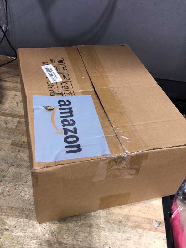 Photo 1 of ****MISSING CORDS***6G+128G 8Core Radio for Jeep Compass Patriot 2010-2016, 10” IPS Touchscreen Stereo Wireless CarPlay Android Android Auto 5G WiFi 32EQ DSP GPS Navi BT FM/RDS SWC+Free AHD Backup Camera Mic