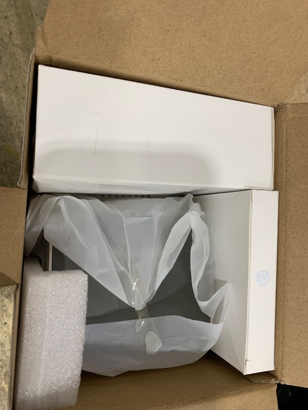 Photo 1 of ?Auto Focus&1080P?Magcubic Mini Smart Projector with 4K Support, Portable Projector with Wifi and Bluetooth, 5W Speaker, Built in Apps, Voice Control, Outdoor Movie Projector