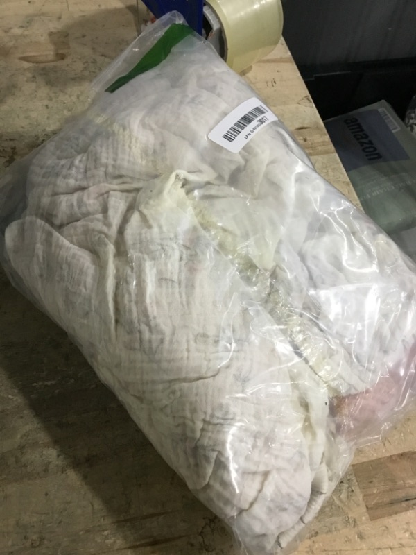 Photo 1 of 100% Organic Cotton Baby Crib Sheets Muslin 52x28 Inches 2 Pack Soft Fitted Crib Mattress Sheet for Baby Girls, Boho Toddler Bed Sheets Fits Well Standard Size Crib Mattress 28x52 Inches Floral & Pink