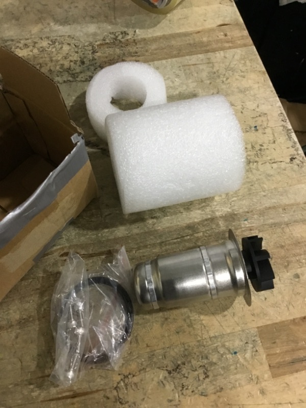 Photo 1 of 005-020RP Circulator Pump Cartridge Assembly Fit for Taco 005 & 006 Circulator Pump Models