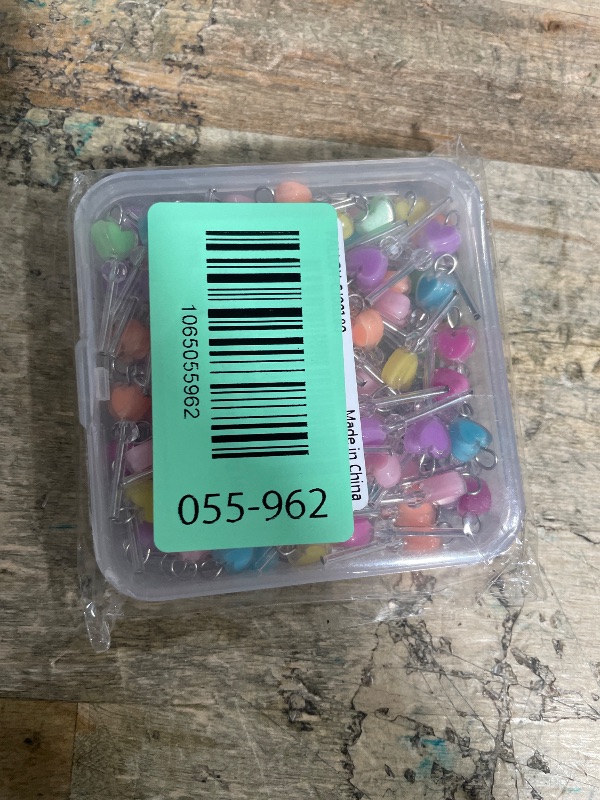 Photo 1 of 100 Pcs Chain Jewelry Pieces 