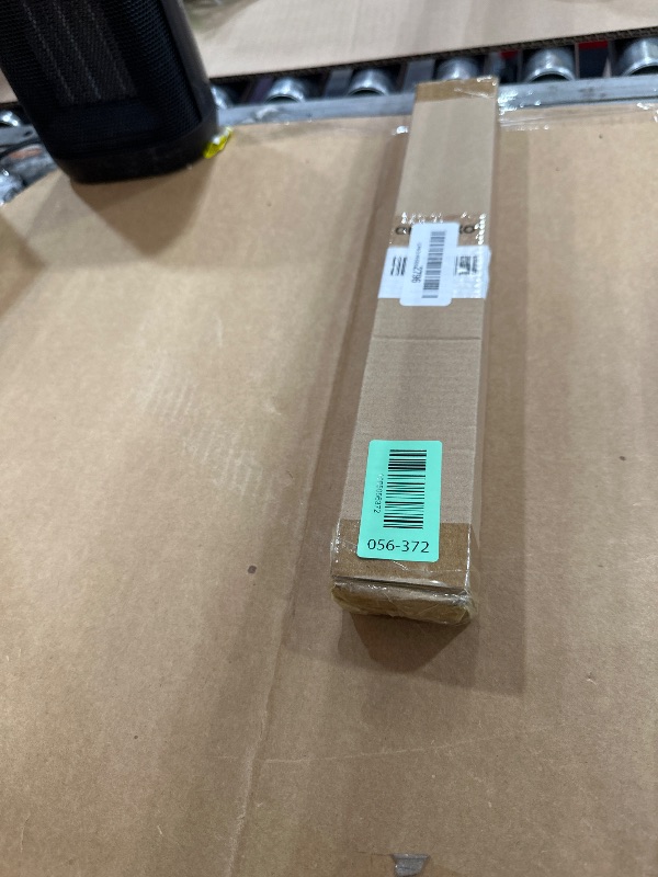 Photo 1 of 1 Pairs 14 inch Soft Close Drawer Slides Full Extension Heavy Duty Drawer Slides Ball Bearing Slides Rails 100 LB Load Capacity for Dresser File Cabinet