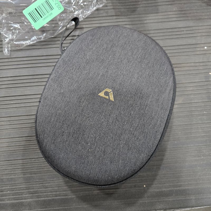 Photo 1 of ???? E700 hybrid active noise-cancelling headphones