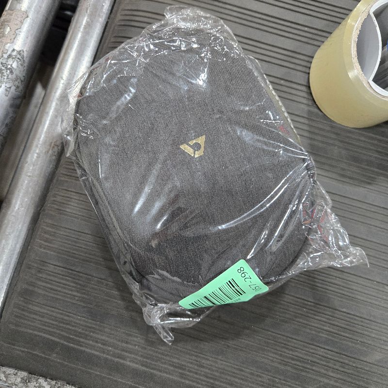 Photo 1 of ???? E700 hybrid active noise-cancelling headphones