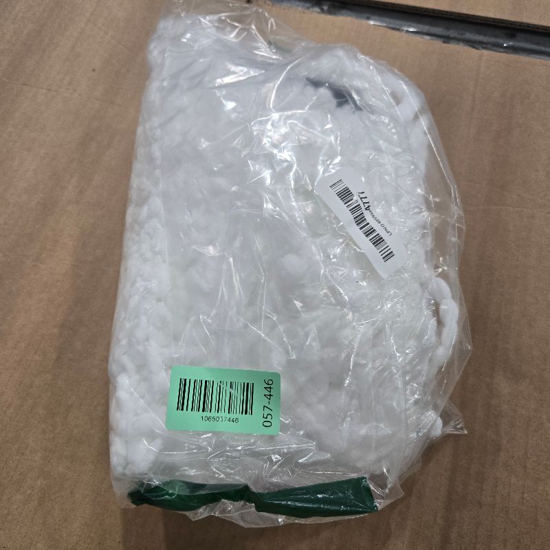 Photo 1 of [3 Pack] Mop Replace Heads, Mop Refill Heads Replacements Compatible with O Cedar Spin Mop 1-Tank System- Easy to Replace, Microfiber, Machine Washable