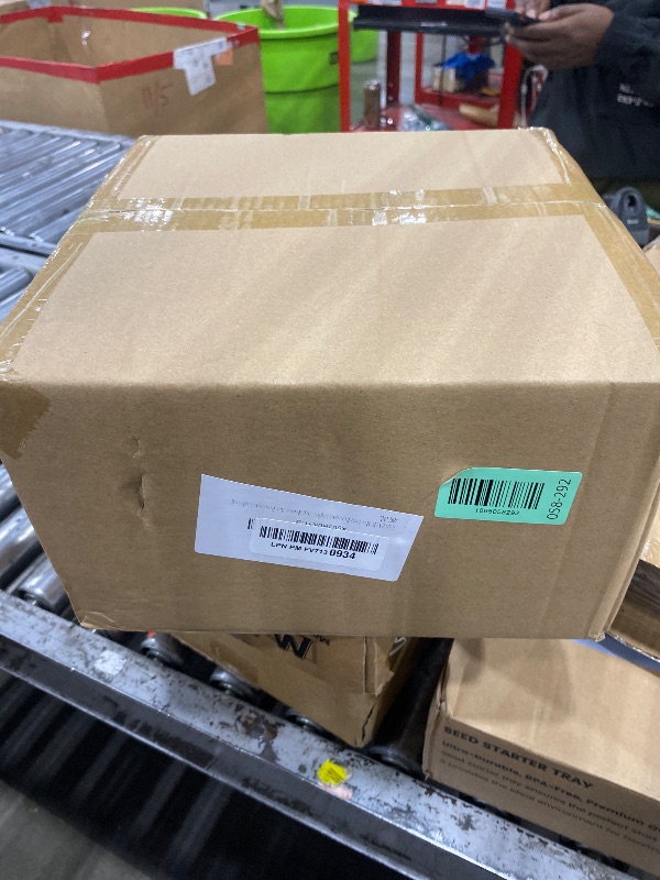 Photo 1 of ** FOR PARTS ONLY **
ESSZYIE Modern Pendant Light, Minimalist Pleated Ceramic Pendant Light, Kitchen Island Bedroom Dining Room Bar Pendant Lighting