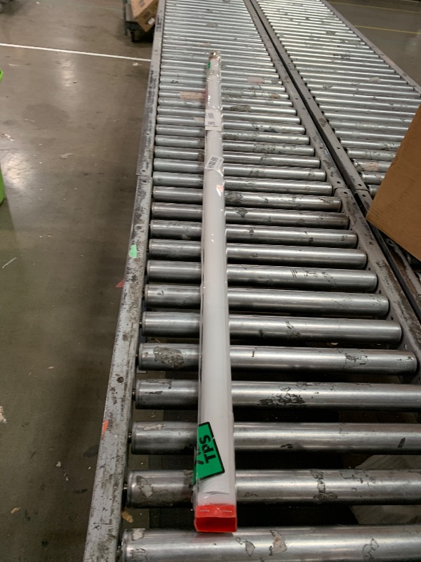 Photo 1 of ****************MISSING MOUNTING HARDWARE*************
NUTRO CHILL Blackout Blinds, Windiw Shades with Thermal Insulated, UV Protection Roller Shades for Home, Door, Kitchen, Bathroom (70" W x 68" L, White)