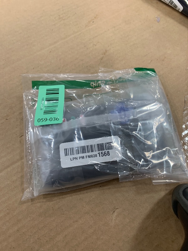 Photo 1 of (Pack of 2) Replacement Remote Control Only for Roku TV, Compatible for TCL Roku/Hisense Roku/Onn Roku/Sharp Roku/Element Roku/Westinghouse Roku/Philips Roku Smart TVs (Not for Roku Stick and Box)