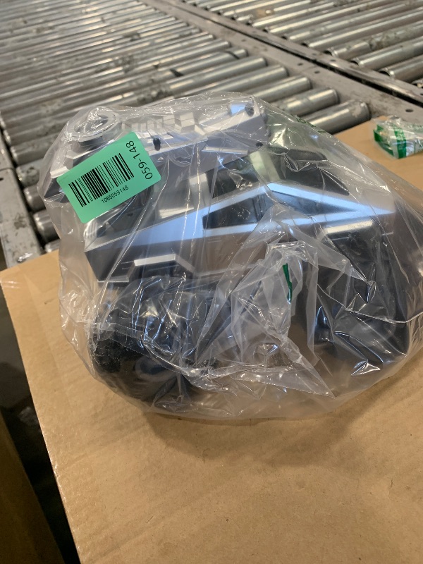 Photo 1 of 1:16 Remote Control Car, 2.4GHz Shoot Water RC Cars, 4WD Amphibious RC Truck, All Terrain Off-Road Remote Control Monster Truck, Pick-up RC Car Toy for Boys Girls Ages 6+