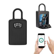 Photo 1 of ***Locked*** smart lock box