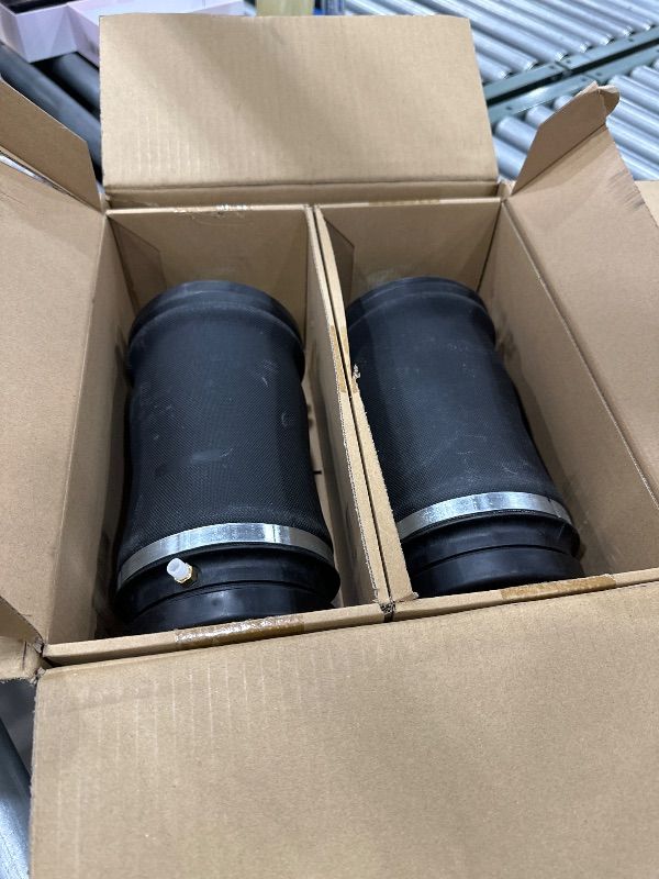 Photo 1 of *** PARTIAL SET *** SCITOO Air Struts Suspension Kits Air Shocks Absorber Air Spring fit for Mercedes-Benz for GL320 2007-2009,for Mercedes-Benz for GL350 2010-2012,for GL450 2007-2012 Front and Rear Suspension Kit