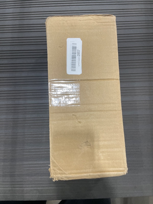 Photo 1 of (2-Pack) 200W 24V Waterproof LED Power Supply Driver Transformer IP67, Adapter 90V-140V AC to 24V DC for LED Light, Computer Project, Outdoor Lighting