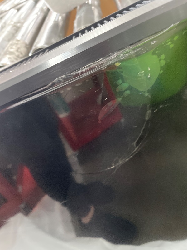 Photo 1 of ****DOES NOT WORK****Samsung 65-Inch Class QLED Q8F 4K UHD Smart TV (2025 Model) Q4 AI Processor, 100% Color Volume with Quantum Dot, AirSlim Design, Endless Free Content, Samsung Vision AI, Alexa Built-in