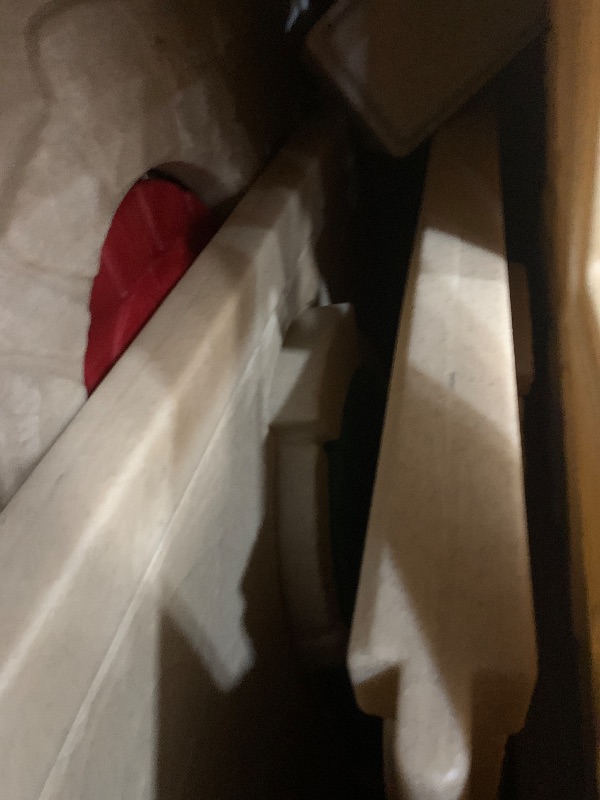 Photo 1 of *** PARTIAL SET *** Step2 Naturally Playful Storybook Cottage Kids Playhouse, Indoor/Outdoor Playset, Interactive Play with Sounds, Made of Durable Plastic, For Toddlers 1.5+ Years Old