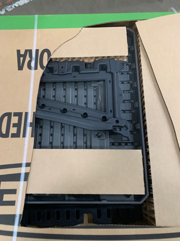 Photo 1 of *COMPLETE BOXES 1 AND 2 OF 2* LIFETIME 8 x 5 Ft. Modern Outdoor Storage Shed