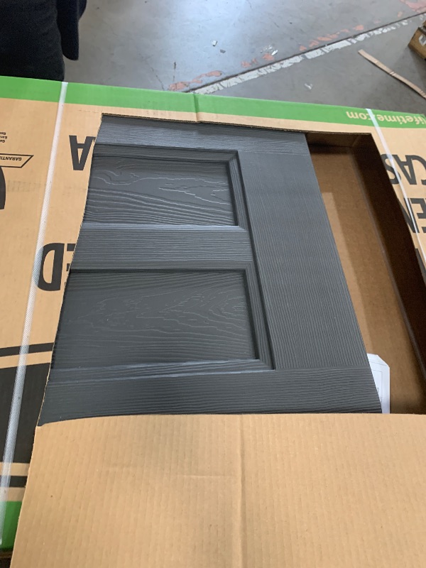 Photo 1 of *COMPLETE BOXES 1 AND 2 OF 2* LIFETIME 8 x 5 Ft. Modern Outdoor Storage Shed